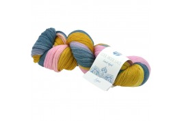 Cool Wool Lace Hand-dyed 811